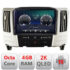 Navigatie dedicata Lexus RX300 2003-2008  Android Octa Core Ecran 2K QLED GPS  4G 4+32GB 360 KIT-RX300+EDT-E409-2K