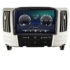 Navigatie dedicata Lexus RX300 2003-2008  Android Octa Core Ecran 2K QLED GPS  4G 4+32GB 360 KIT-RX300+EDT-E409-2K - imagine 2