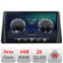 Navigatie dedicata Ford Focus 4 C-focus4 Android Octa Core Ecran 2K QLED GPS  4G 4+32GB 360 kit-focus4+EDT-E410-2K