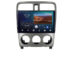 Navigatie dedicata Subaru Forester 2004-2008 B-FORESTER  Android Ecran 2K QLED octa core 3+32 carplay android auto KIT-forester+EDT-E309V3-2K - imagine 2