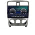 Navigatie dedicata Subaru Forester 2004-2008 C-forester Android Octa Core Ecran 2K QLED GPS  4G 4+32GB 360 KIT-forester+EDT-E409-2K - imagine 2