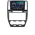 Navigatie dedicata LandRover Freelander 2 2006-2012 C-freelander2 Android Octa Core Ecran 2K QLED GPS  4G 4+32GB 360 kit-freelander2+EDT-E409-2K - imagine 2