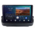 Navigatie dedicata Hyundai Genesis  Android Ecran 2K QLED octa core 3+32 carplay android auto KIT-GENESYS+EDT-E309V3-2K - imagine 2