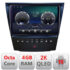 Navigatie dedicata  Lexus GS-04  2004-2011 C- GS-04 Android Octa Core Ecran 2K QLED GPS  4G 4+32GB 360 kit-gs-04+EDT-E409-2K