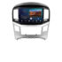 Navigatie dedicata Hyundai H1 Starex 2016- B-H1  Android Ecran 2K QLED octa core 3+32 carplay android auto KIT-h1+EDT-E309V3-2K - imagine 2