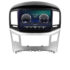 Navigatie dedicata Hyundai H1 Starex 2016- C-h1 Android Octa Core Ecran 2K QLED GPS  4G 4+32GB 360 KIT-h1+EDT-E409-2K - imagine 2