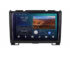 Navigatie dedicata Hummer H2 intre anii 2008-2009  Android Ecran 2K QLED octa core 3+32 carplay android auto KIT-H2+EDT-E310V3-2K - imagine 2