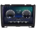 Navigatie dedicata Hummer H2 intre anii 2008-2009 Android Octa Core Ecran 2K QLED GPS  4G 4+32GB 360 KIT-H2+EDT-E410-2K - imagine 2