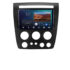 Navigatie dedicata Hummer H3  Android Ecran 2K QLED octa core 3+32 carplay android auto KIT-H3+EDT-E309V3-2K - imagine 2