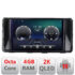 Navigatie dedicata Hyundai H350 2016-  Android Octa Core Ecran 2K QLED GPS  4G 4+32GB 360 kit-H350+EDT-E409-2K