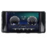 Navigatie dedicata Hyundai H350 2016-  Android Octa Core Ecran 2K QLED GPS  4G 4+32GB 360 kit-H350+EDT-E409-2K - imagine 2