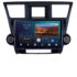 Navigatie dedicata Toyota Highlander 2007-2013  Android Ecran 2K QLED octa core 3+32 carplay android auto KIT-highlander+EDT-E310V3-2K - imagine 2