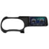 Navigatie dedicata Hyundai I10 2020 C-i10 Android Octa Core Ecran 2K QLED GPS  4G 4+32GB 360 KIT-I10+EDT-E409-2K - imagine 2