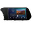Navigatie dedicata Hyundai I20 2020- B-i20  Android Ecran 2K QLED octa core 3+32 carplay android auto KIT-i20+EDT-E310V3-2K - imagine 2