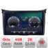 Navigatie dedicata Hyundai I30 2011-2016 Android Octa Core Ecran 2K QLED GPS  4G 4+32GB 360 KIT-i30-2011+EDT-E409-2K