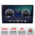 Navigatie dedicata Hyundai I40  Android Octa Core Ecran 2K QLED GPS  4G 4+32GB 360 kit-i40+EDT-E409-2K