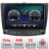 Navigatie dedicata  Lexus IS  2005-2011 C- IS Android Octa Core Ecran 2K QLED GPS  4G 4+32GB 360 kit-IS+EDT-E410-2K