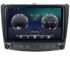 Navigatie dedicata  Lexus IS  2005-2011 C- IS Android Octa Core Ecran 2K QLED GPS  4G 4+32GB 360 kit-IS+EDT-E410-2K - imagine 2