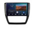 Navigatie dedicata VW Jetta 2011-2018 B-JETTB-15  Android Ecran 2K QLED octa core 3+32 carplay android auto KIT-JETTA-15+EDT-E310V3-2K - imagine 2