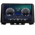 Navigatie dedicata Suzuki Jimny 2018- C-JIMNY Android Octa Core Ecran 2K QLED GPS  4G 4+32GB 360 KIT-JIMNY+EDT-E409-2K - imagine 2