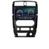 Navigatie dedicata Jimny 2007-2016 C-Jimny07 Android Octa Core Ecran 2K QLED GPS  4G 4+32GB 360 KIT-Jimny07+EDT-E409-2K - imagine 2