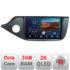 Navigatie dedicata Kia Ceed 2012-2018 B-KI39  Android Ecran 2K QLED octa core 3+32 carplay android auto KIT-KI39+EDT-E309V3-2K