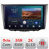 Navigatie dedicata Suzuki Kizashi 2009-2015 B-KIZASHI  Android Ecran 2K QLED octa core 3+32 carplay android auto KIT-kizashi+EDT-E309V3-2K