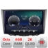 Navigatie dedicata Suzuki Kizashi 2009-2015 C-kizashi Android Octa Core Ecran 2K QLED GPS  4G 4+32GB 360 KIT-kizashi+EDT-E409-2K