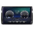 Navigatie dedicata Skoda Kodiaq C-KODIAQ Android Octa Core Ecran 2K QLED GPS  4G 4+32GB 360 KIT-KODIAQ+EDT-E410-2K - imagine 2