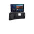 Navigatie dedicata Volvo S80 2006-2017  Android Ecran 2K QLED octa core 3+32 carplay android auto KIT-S80-2006+EDT-E309V3-2K - imagine 2