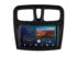 Navigatie dedicata Dacia Sandero 2012-2020 var B  Android Ecran 2K QLED octa core 3+32 carplay android auto kit-sandero-variantb+EDT-E309V3-2K - imagine 2