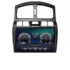 Navigatie dedicata Hyundai Santa Fe 2000-2006 Android Octa Core Ecran 2K QLED GPS  4G 4+32GB 360 KIT-santafe-old+EDT-E409-2K - imagine 2