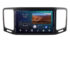 Navigatie dedicata VW Sharan 2011-2020 B-SHARAN  Android Ecran 2K QLED octa core 3+32 carplay android auto KIT-Sharan+EDT-E309V3-2K - imagine 2
