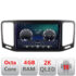 Navigatie dedicata VW Sharan 2011-2020 C-SHARAN Android Octa Core Ecran 2K QLED GPS  4G 4+32GB 360 KIT-Sharan+EDT-E409-2K
