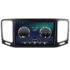 Navigatie dedicata VW Sharan 2011-2020 C-SHARAN Android Octa Core Ecran 2K QLED GPS  4G 4+32GB 360 KIT-Sharan+EDT-E409-2K - imagine 2