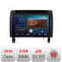Navigatie dedicata Mercedes SLK 2004-2011 B-SLK  Android Ecran 2K QLED octa core 3+32 carplay android auto KIT-SLK+EDT-E309V3-2K
