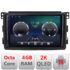 Navigatie dedicata Smart 2005-2010 C-SMART05 Android Octa Core Ecran 2K QLED GPS  4G 4+32GB 360 KIT-smart05+EDT-E409-2K