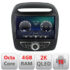 Navigatie dedicata Kia Sorento 2012-2015 masini navigatie de fabrica Android Octa Core Ecran 2K QLED GPS  4G 4+32GB 360 KIT-sorento12-nav+EDT-E409-2K