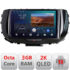 Navigatie dedicata Kia Soul 2020- B-soul  Android Ecran 2K QLED octa core 3+32 carplay android auto kit-soul+EDT-E309V3-2K