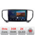 Navigatie dedicata Kia Sportage facelift 2019 - B-sportage-19  Android Ecran 2K QLED octa core 3+32 carplay android auto KIT-sportage-19+EDT-E309V3-2K