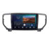 Navigatie dedicata Kia Sportage facelift 2019 - B-sportage-19  Android Ecran 2K QLED octa core 3+32 carplay android auto KIT-sportage-19+EDT-E309V3-2K - imagine 2