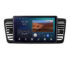 Navigatie dedicata Subaru Outback Legacy B-SU02  Android Ecran 2K QLED octa core 3+32 carplay android auto KIT-SU02+EDT-E309V3-2K - imagine 2