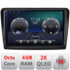 Navigatie dedicata Skoda Superb 2 C-SUPERB2 Android Octa Core Ecran 2K QLED GPS  4G 4+32GB 360 KIT-SUPERB2+EDT-E410-2K
