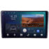 Navigatie dedicata Fiat Tipo 2020-  Android Ecran 2K QLED octa core 3+32 carplay android auto KIT-tipo2022+EDT-E309V3-2K - imagine 2