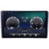 Navigatie dedicata Fiat Tipo 2020-  Android Octa Core Ecran 2K QLED GPS  4G 4+32GB 360 KIT-tipo2022+EDT-E409-2K - imagine 2