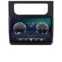 Navigatie dedicata VW Touran 2010-2016 C-touran3 Android Octa Core Ecran 2K QLED GPS  4G 4+32GB 360 kit-touran3+EDT-E410-2K - imagine 2