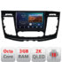 Navigatie dedicata Ford Transit 2019- varianta ecran de fabrica  Android Ecran 2K QLED octa core 3+32 carplay android auto KIT-transit-2019-b+EDT-E309V3-2K - imagine 2