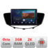 Navigatie dedicata Subaru Tribecca 2007-2011   Android Ecran 2K QLED octa core 3+32 carplay android auto kit-tribecca+EDT-E309V3-2K