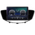 Navigatie dedicata Subaru Tribecca 2007-2011  Android Octa Core Ecran 2K QLED GPS  4G 4+32GB 360 kit-tribecca+EDT-E409-2K - imagine 2