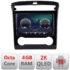 Navigatie dedicata Hyundai Tucson 2021-  Android Octa Core Ecran 2K QLED GPS  4G 4+32GB 360 kit-tucson2021+EDT-E410-2K